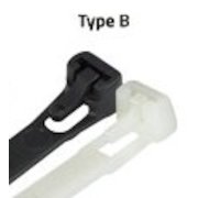 Releasable Cable Ties